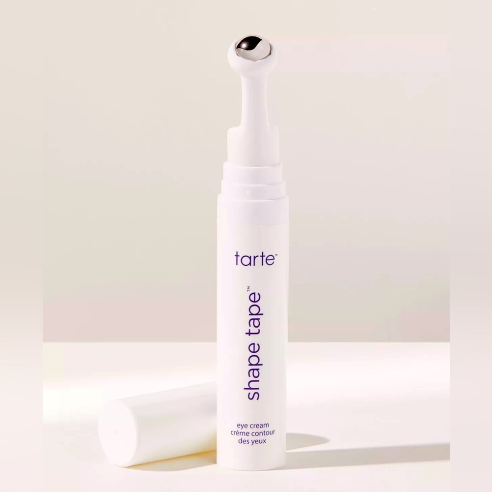 Tarte Shape Tape Hydrating Vegan Eye Cream